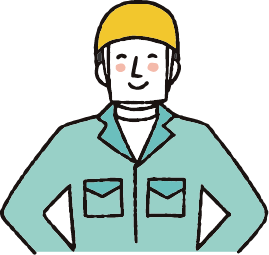 クリーンルーム導入フロー