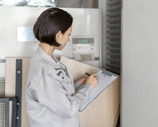 パーティクル・気流測定／バリデーション