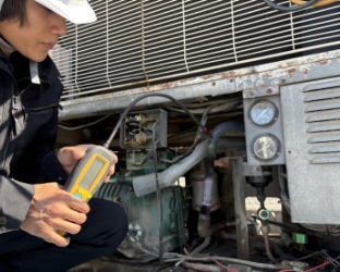 長期メンテナンス／年間保守契約