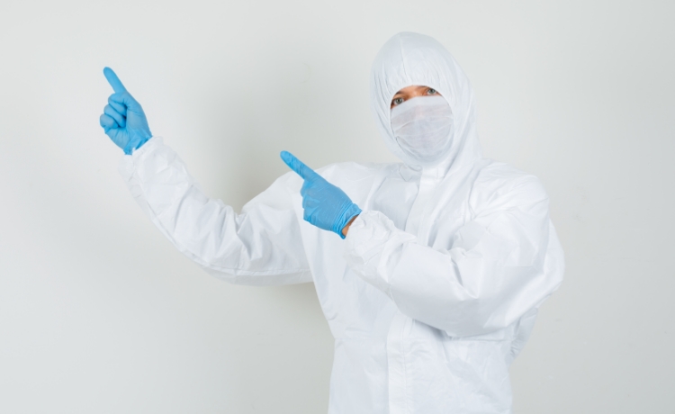 半導体工場向けクリーンルーム工事とは？